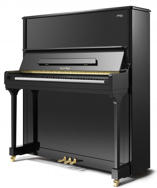 珠江钢琴KA132B