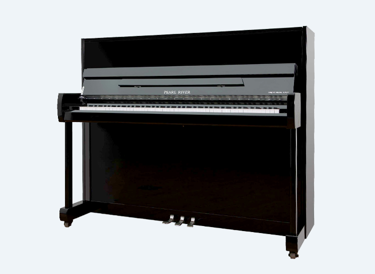 京珠钢琴120BJ122