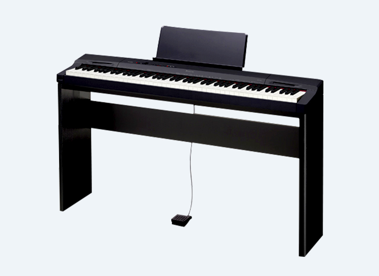 卡西欧钢琴PX-160